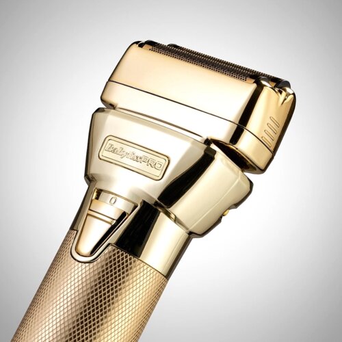 Babyliss pro FX79FSGE fxone goldfx foil shaver Slike
