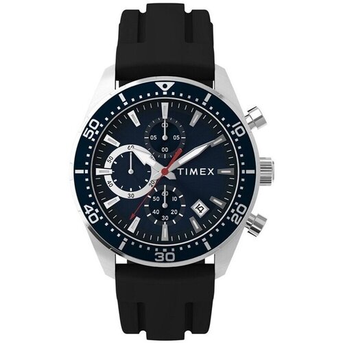 Timex Analogne ure ty576710 Črna Cene