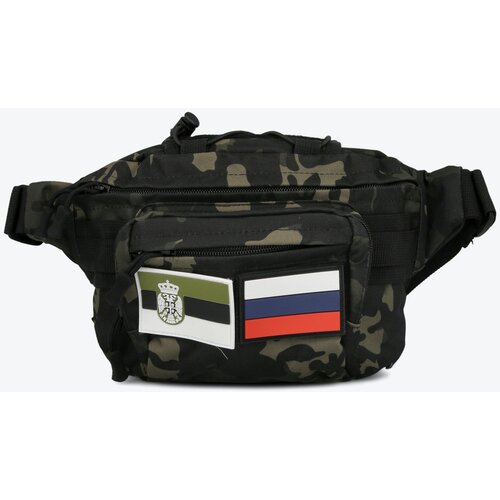 VIENTOR torbica oko struka waist bag camo u Cene
