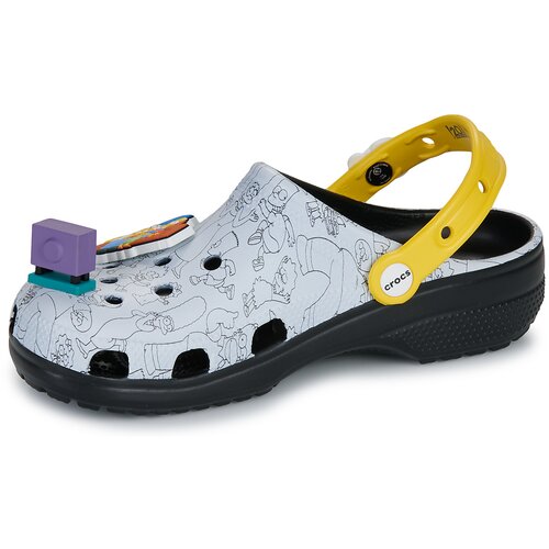 Crocs The Simpsons Cls Clg Vi&amp;scaron;ebojna Slike