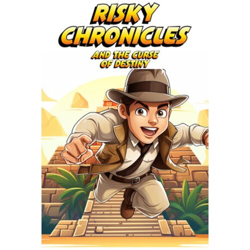  risky chronicles and the curse of destiny (pc) steam key global Cene