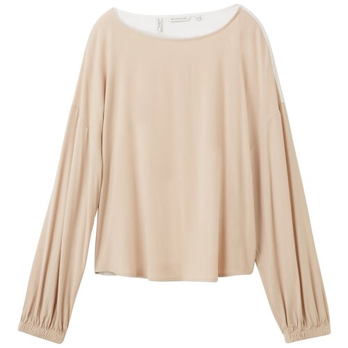 Tom Tailor 1039123 Ženska bluza, Krem Cene