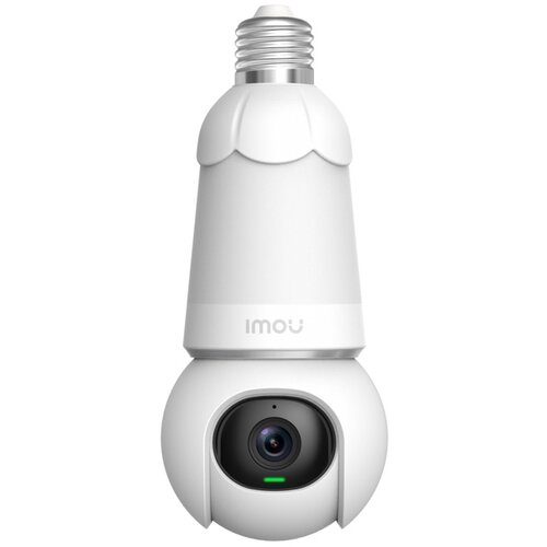 Imou IP Bulb Cam 5MP IPC-S6DP, 5 MP (2880 x 1620) Slike