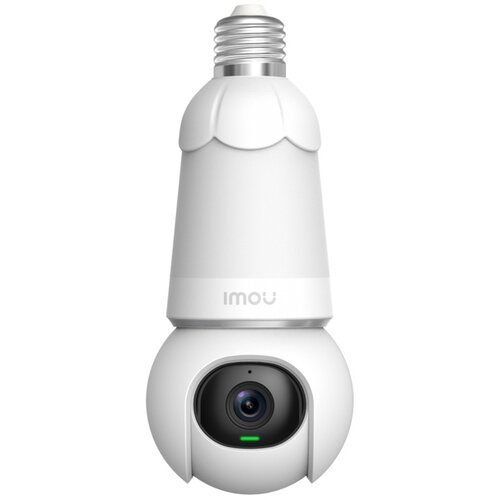 Imou PTZ nadzorna kamera Bulb Cam, 5MP, Wi-Fi Cene