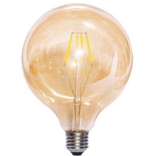  LED sijalica E27 4W LFB-G125A-4 Cene