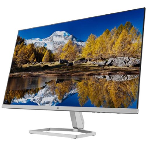 HP M27fq 2H4B5AA 27&amp;quot;, 2560x1440, 75Hz, 5ms, IPS monitor Slike