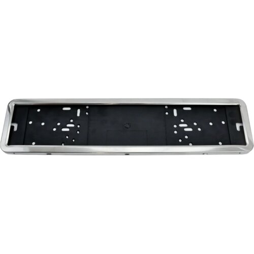  Okvir za registracijske tablice 53x12x2cm LPF001 Cene
