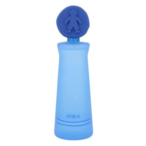 Tous Kids Boy 100 ml toaletna voda tester za djecu Cijene