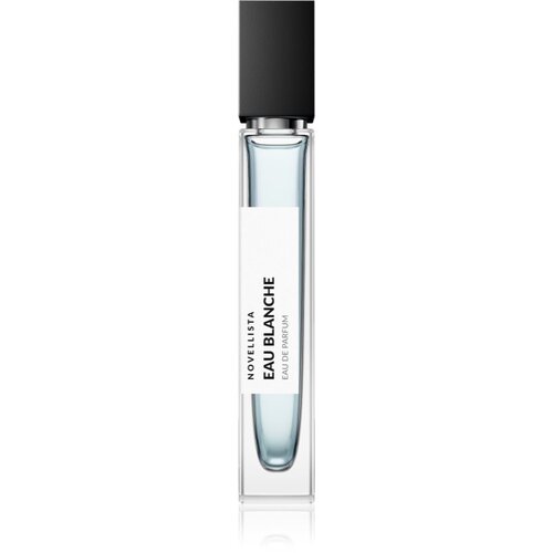 NOVELLISTA Eau Blanche parfumska voda uniseks 10 ml Slike