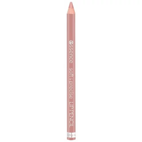 Essence svinčnik za ustnice - Soft & Precise Lip Pencil - 302 Heavenly