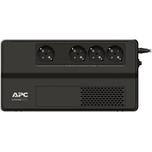 APC UPS, , 500VA, AVR, SchukoOutlet, 230V Cene
