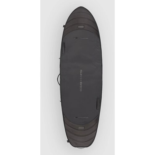 Ocean & Earth Double Apex Fish Shortboard 6'8 Torba za surf desko black Cene