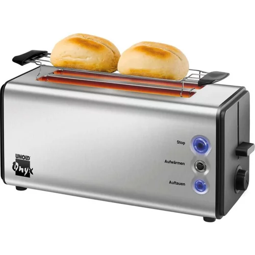 Unold AG Unold Toaster 38915 eds/sw, (20685661)