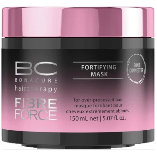 Schwarzkopf Professional bonacure fibre force treatment 150ml Slike