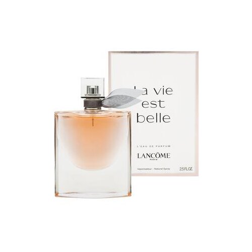 Lanc&amp;ocirc;me La Vie Est Belle parf&amp;eacute;movan&amp;aacute; voda za žene 75 ml Slike