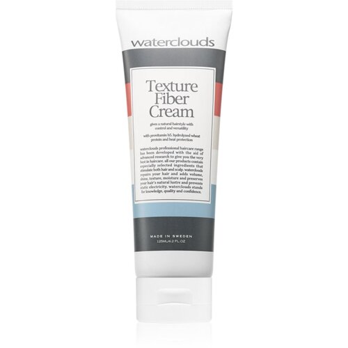 Waterclouds Texture Fiber stiling krema 125 ml Slike