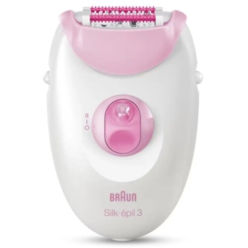 Braun Epilator SE3-000 Cene