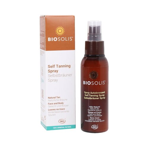 Biosolis Samoporjavitev sprej Cene