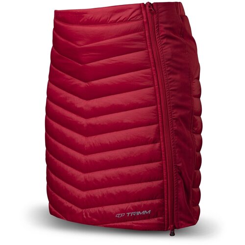 TRIMM Skirt W RONDA red Cijene