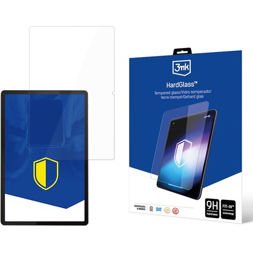 3mk KALJENO STEKLO ZA LENOVO TAB P12 13-PALČNO ZA&Scaron;ČITNO PROTI MONOLOPERJU, (5000295924) Cene