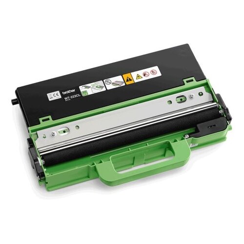 Brother Zbiralnik tonerja WT223CL HL-L3210/70, DCP-L3510/50, MFC-L3730/70 Cene