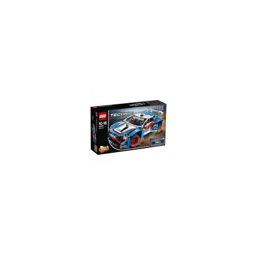 Lego Technic Trka ki auto 42077 2 ePonuda