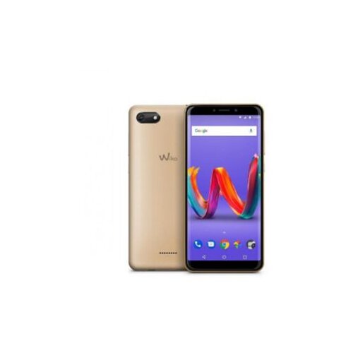 Wiko Harry 2 DS Gold mobilni telefon Slike