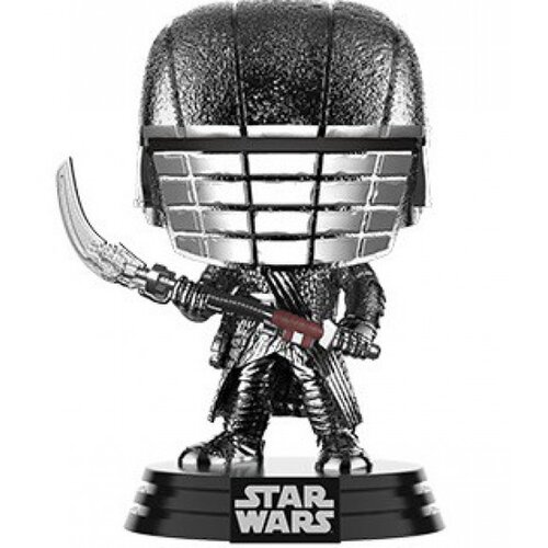 Funko figura POP STAR WARS: RISE OF SKYWALKER - KOR SCYTHE (HEM CH) Cene