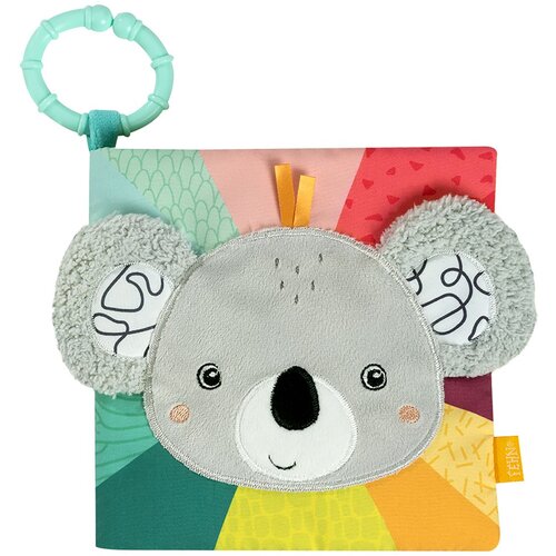 Fehn mehka knjiga koala DoBabyDoo Slike