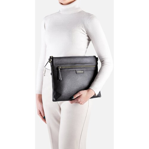 Geox Black women&amp;#039;s handbag Corinne - Women&amp;#039;s Slike