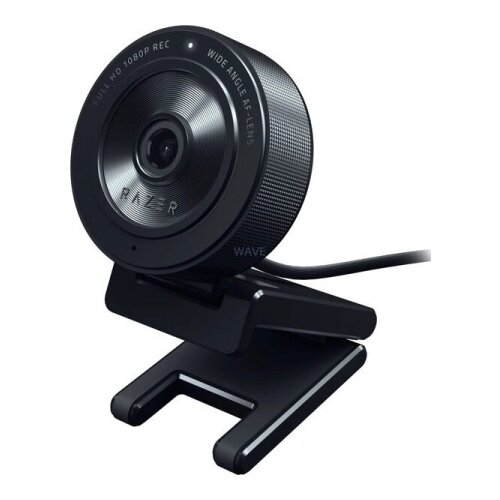 Razer Gaming Webcam Kiyo X Slike