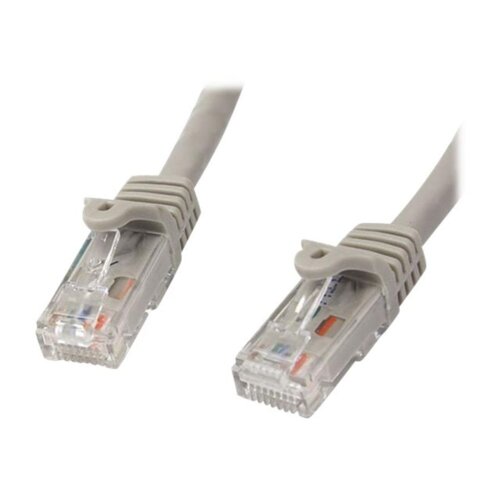 StarTech.com N6PATC2MGR kabel za umrežavanje Sivo 2 m Cat6 U/UTP (UTP) Cijene
