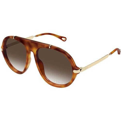 Chloe CH0357S 002 - ONE SIZE (58) Slike