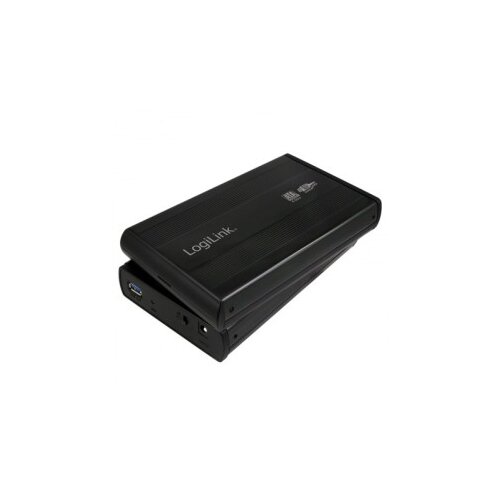Logilink HDD Box 3.5" SATA USB 3.0 UA0107A Cijene