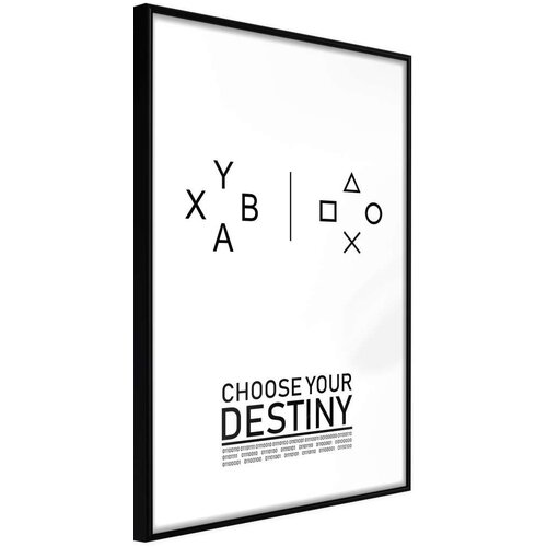  Poster - Which Team Are You On? 30x45 Slike