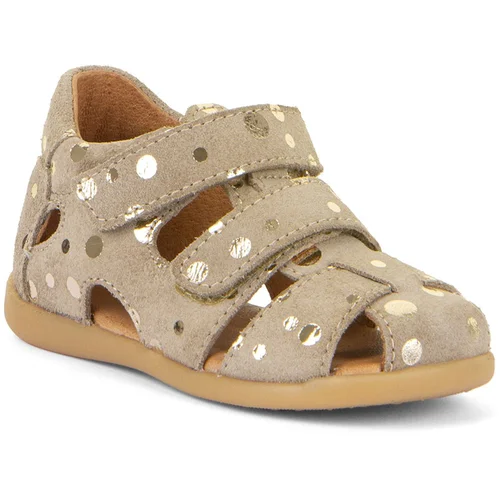 Froddo sandal G2150200 DALLAS D beige 27 Froddo sandal G2150200 DALLAS D beige 27