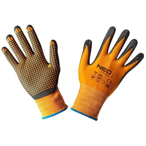 Neo Tools Radne rukavice 97-621-10 Slike