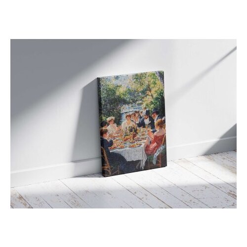 Wallity Zidna slika YNS-1001, 45x70 cm Cijene