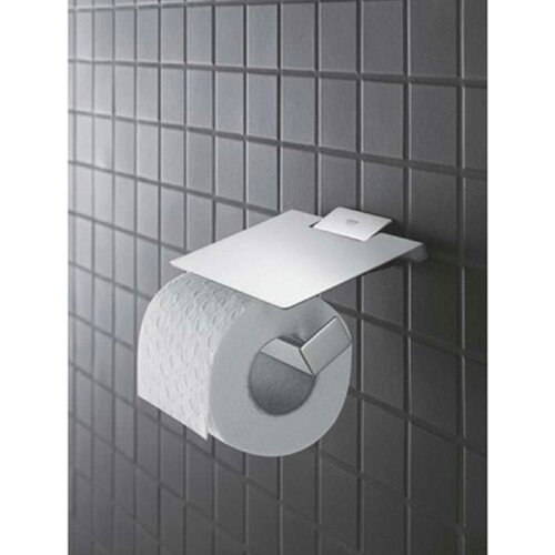 Grohe selecton cube držač toalet papira GR 40781000 Slike