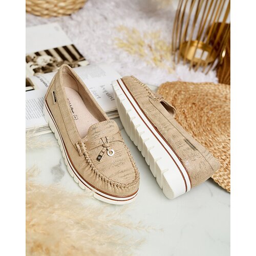 Resti Women's Berellia moccasins Cene