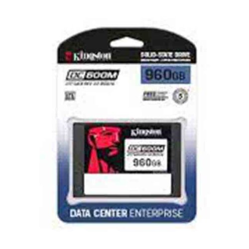 Kingston SEDC600M/960G2.5", SATA 3.0, 960GB,560MBs/530MBs, Entreprise SSD Cijene
