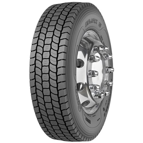 Sava 315/80R22.5 ORJAK 5 156L154M Cene