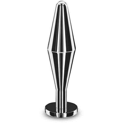 Play House Massive Steel Butt Plug L Silver Cijene