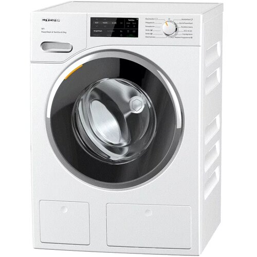 Miele ve&scaron; ma&scaron;ina WWI860 WCS PWash&TDos&9kg Cene