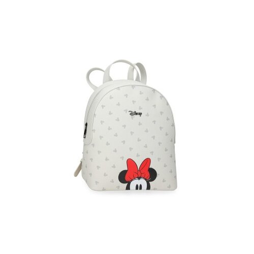 Disney Mickey Mochila Bowlogue Minnie Disney 26 cm Cijene