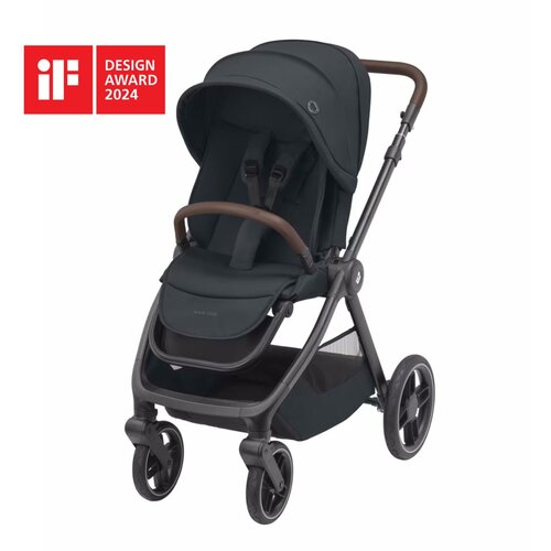 Maxi-Cosi dječja kolica oxford™ essential graphite Cijene