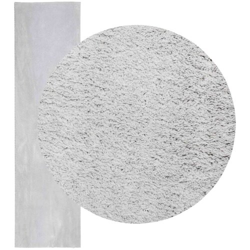  Tepisi za područja Pravokutni HUARTE Sivi 1000 x 80 cm - Sivi 80 x 1000 cm Slike
