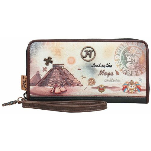  NOVCANIK DAMSKI JANET MAYA JOURNEY JW-003D 2025 34612 Cene