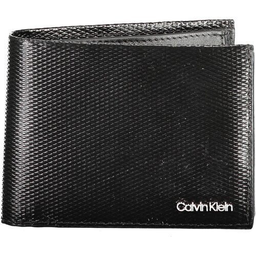 Calvin Klein BLACK MEN'S WALLET Cijene