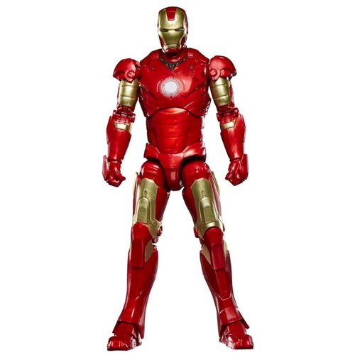 Hasbro Figura Iron Man Mark III Marvel Legends Series 15cm Slike